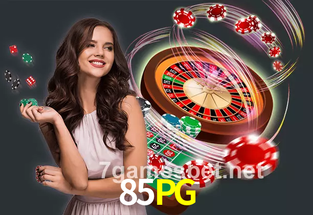 vivo no cassino 85PG