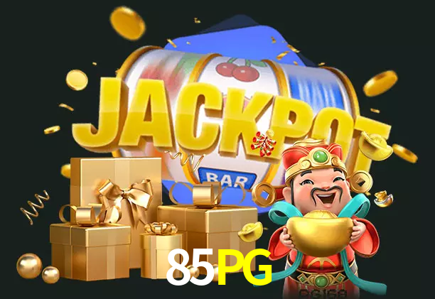 85PG bet