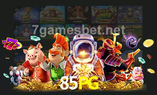 cassino 85PG