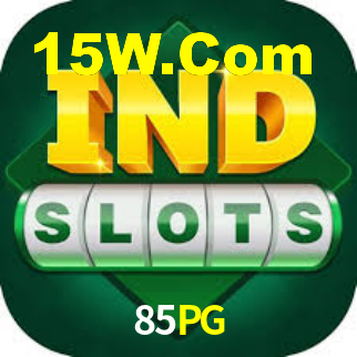 85PG App Interface