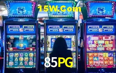 Sistemas de Segurança 85PG