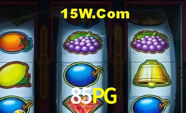 Provedores de Jogos 85PG