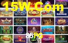 Basketball Betting 85PG
