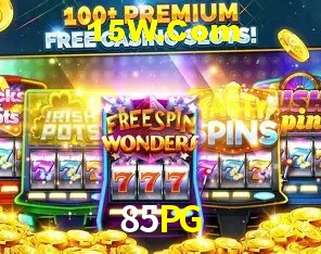 85PG - Atmosfera Tradicional De Cassino! - 85PG.Com