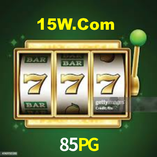 Tournaments 85PG