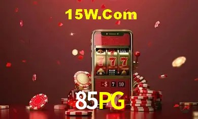 Diretório de Jogos 85PG