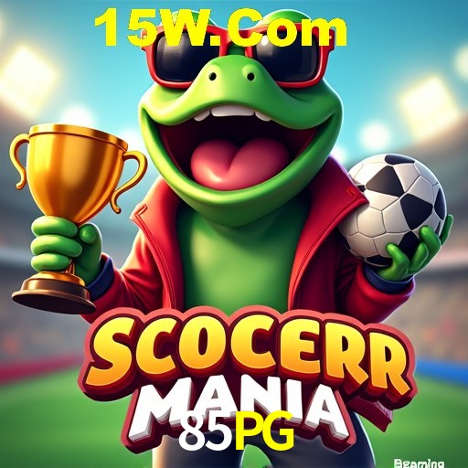 Desvendando o Mundo dos Jogos Virtuais na 85PG