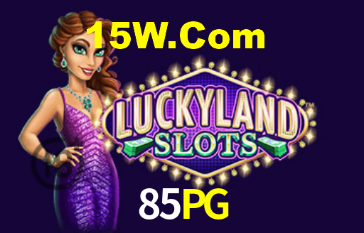 Welcome Bonus 85PG