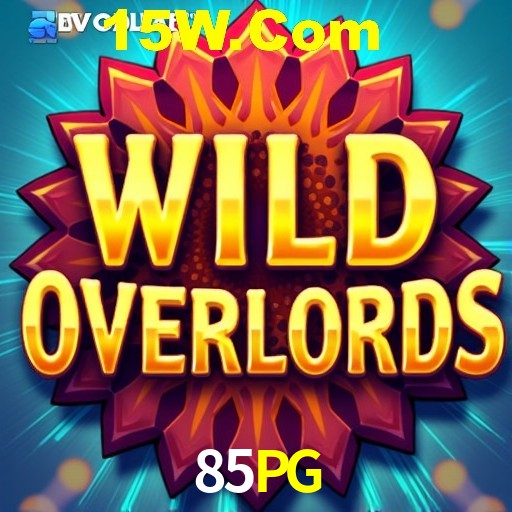 Descubra o Mundo do Cassino Online com 85PG