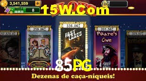 Weekend Specials 85PG