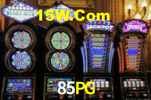 Roulette Table 85PG